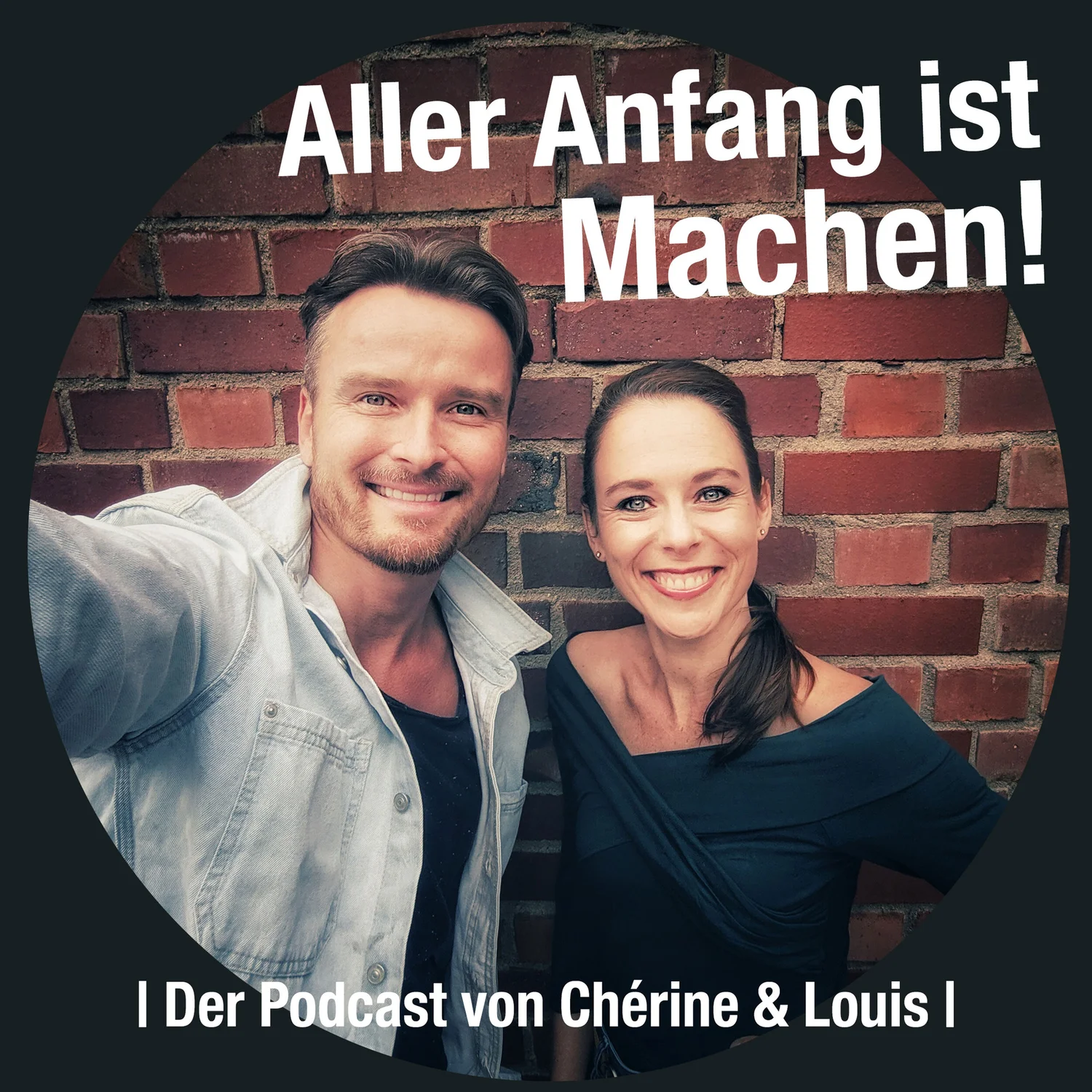 Podcast Aller Anfang ist Machen!