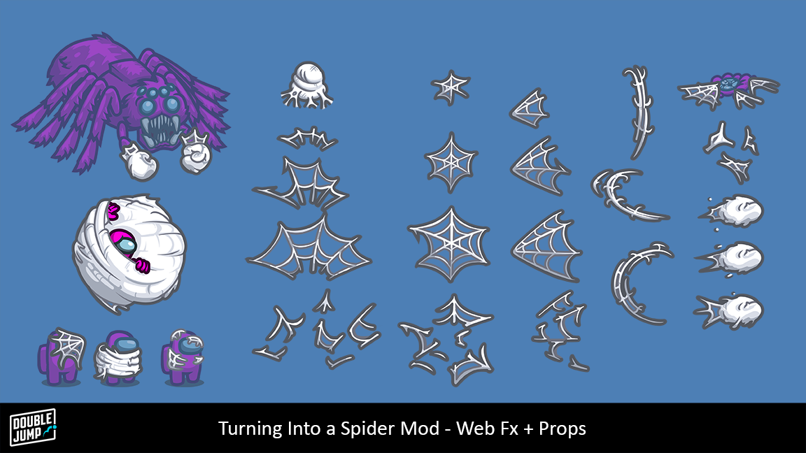 TurningIntoASpiderModWebFxProps.png