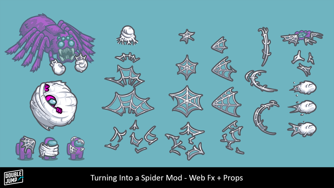 TurningIntoASpiderModWebFxProps.png