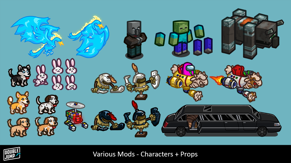 VariousModsCharactersProps.png