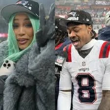 Cardi B/ Superbowl Fun Facts  