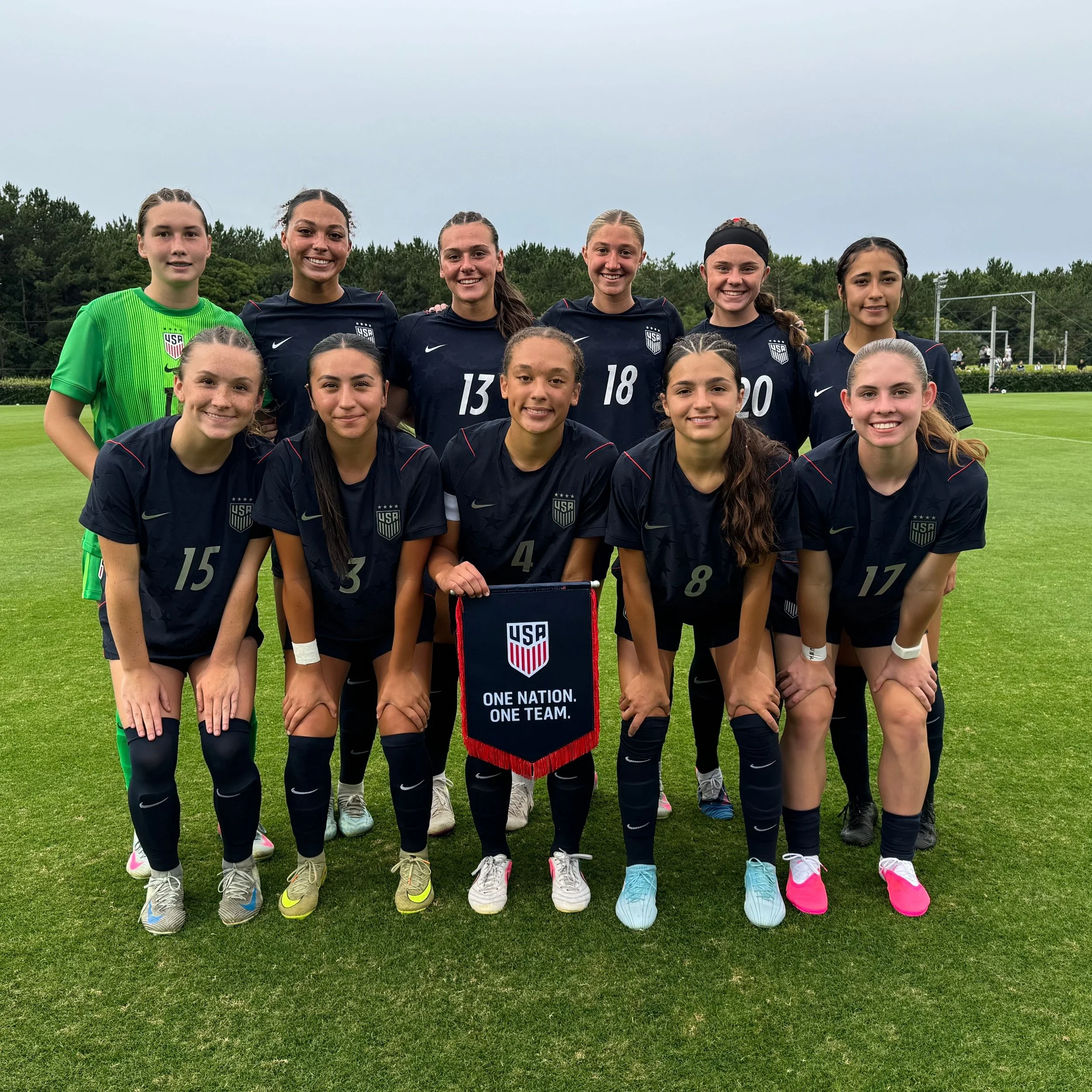 FIFA  U20 Women's World Cup 