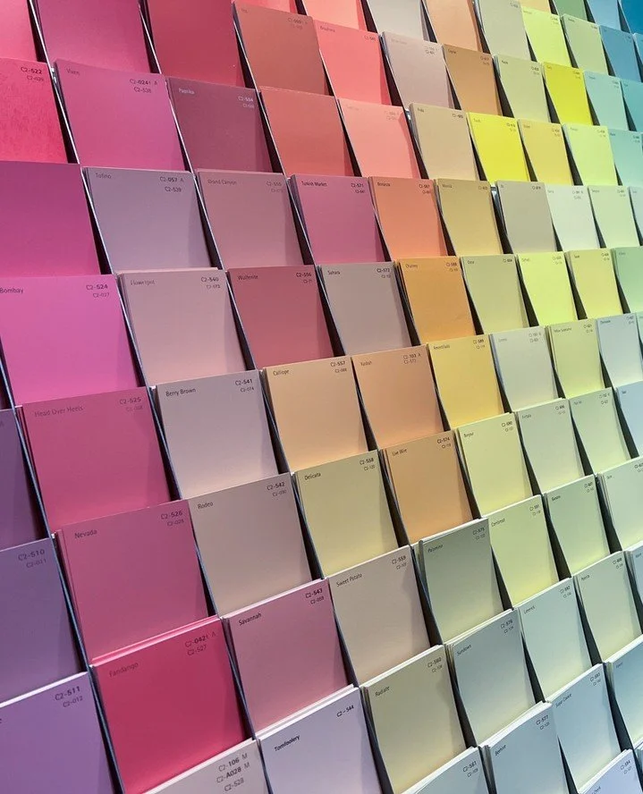 This is not a trick! 👻Today is the final day of our Home Decor Sale! Don't miss savings on all C2 Paint, decorative hardware, window treatments, and wallpaper. adlersri.com/october-sale-2025

#adlersri #adlersdesigncenter #adlershardware #designgoal