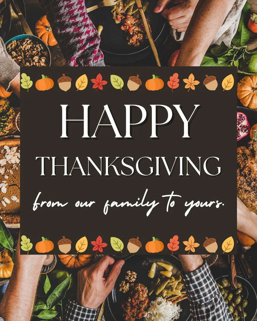 May your heart and your plate be full this Thanksgiving! We hope you all have a happy and safe holiday. ~The Adler Family

P.S. We're closed today and will reopen at 8 am tomorrow.

#happythanksgiving #thanksgiving2025 #adlersri #adlersdesigncenter #