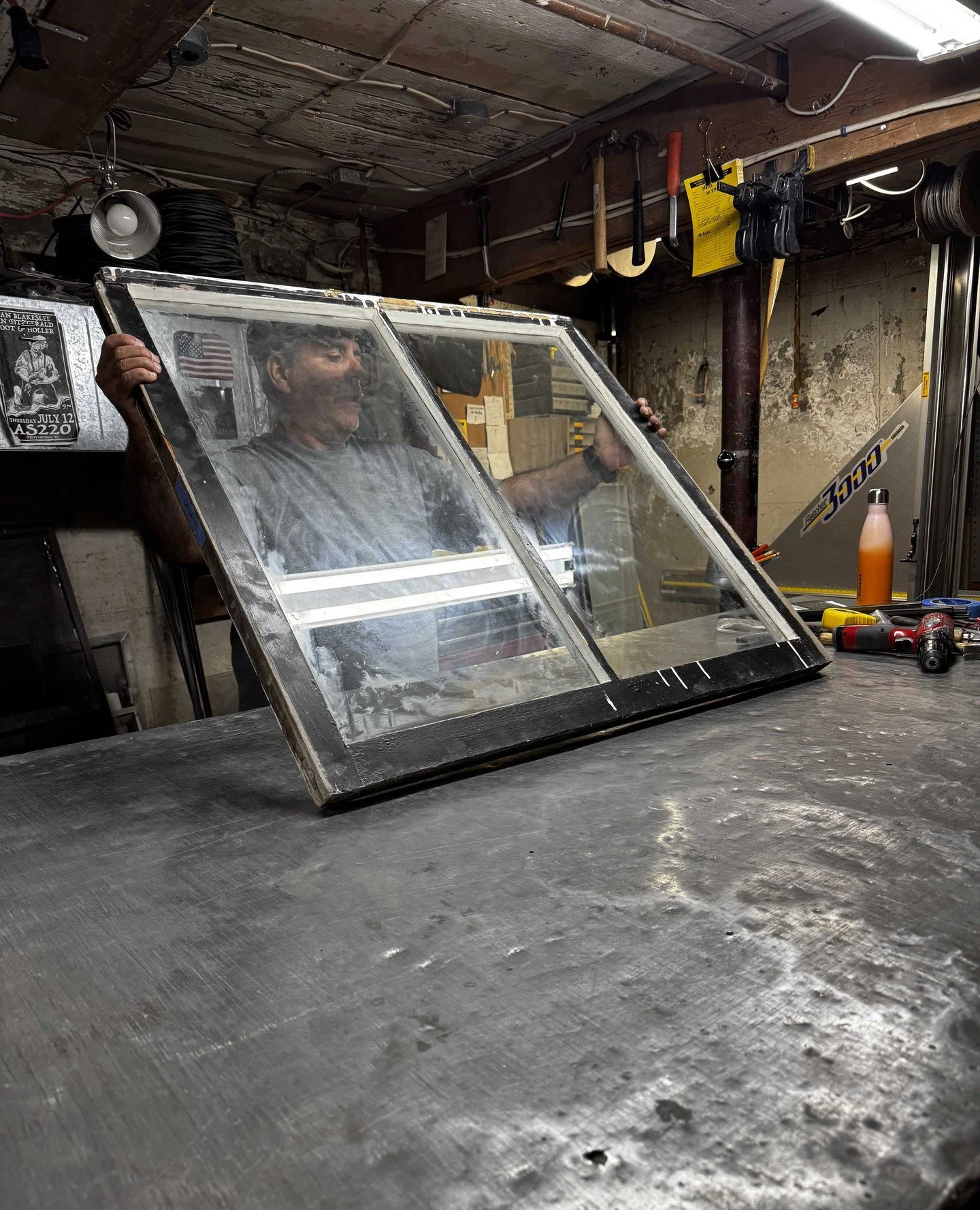 There's no debate when it comes to where to get your windows fixed. The answer is John @ Adler's. Whether it's new screens, old wood and glass, or a complete overhaul of your old windows. Make your life easy, and get it done right the first time. 
.
