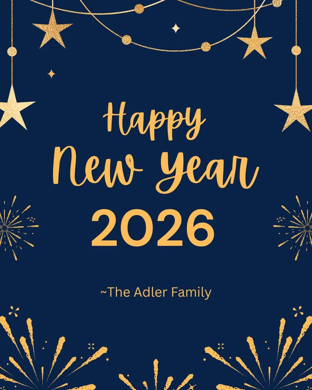 Cheers to the New Year! Whether you&rsquo;re building, renovating, or refreshing your space, Adler&rsquo;s is here to support your 2026 vision. Wishing you a year filled with positive progress, exciting projects, and beautiful results. 🛠️🏡

#adlers