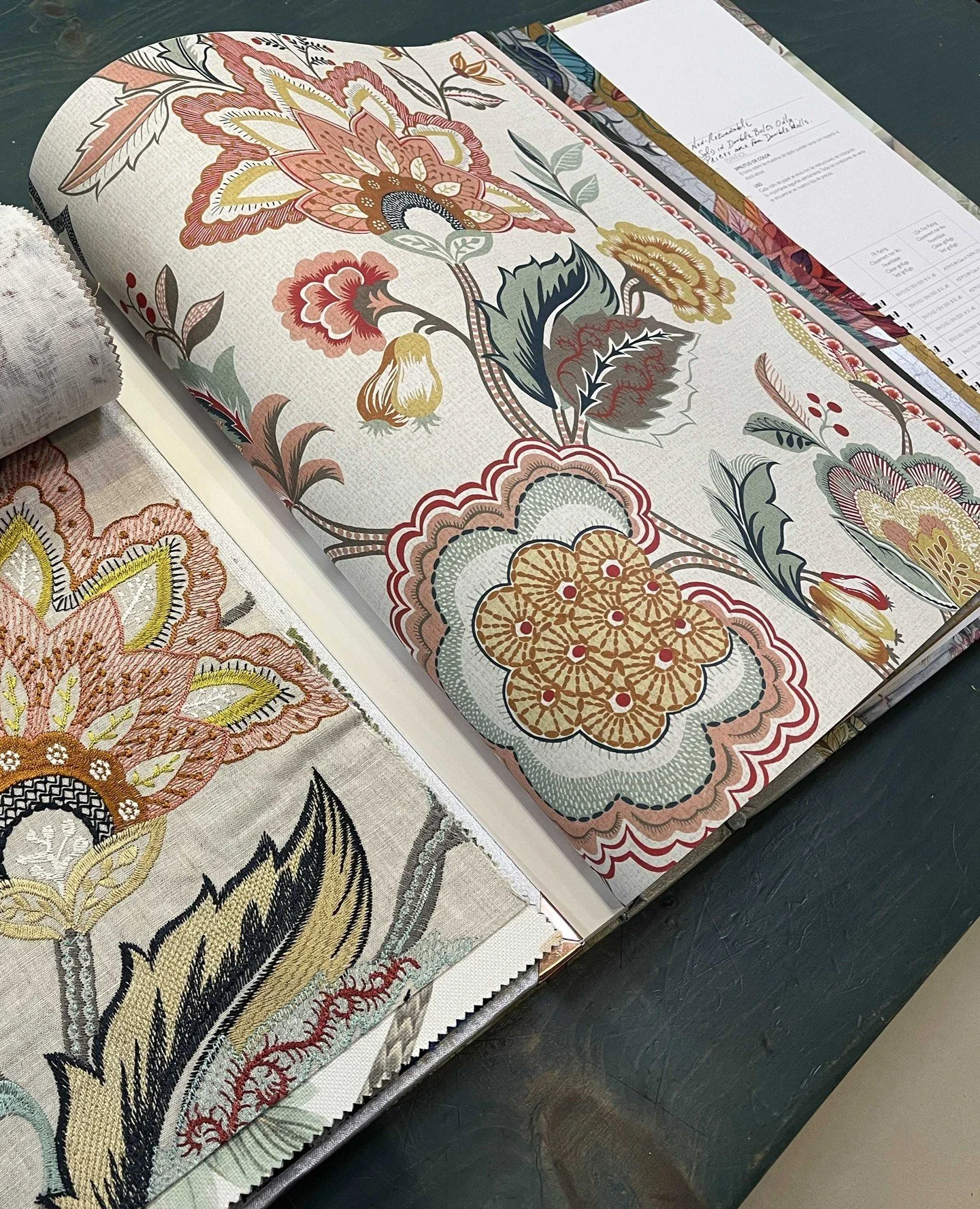 Are you feeling bored with your walls? We've got wall coverings that will stimulate your soul and couple perfectly with paint colors. Stop in and create new walls to your heart's content. 
.
.
#adlersri #adlersdesigncenter #adlershardware #designgoal