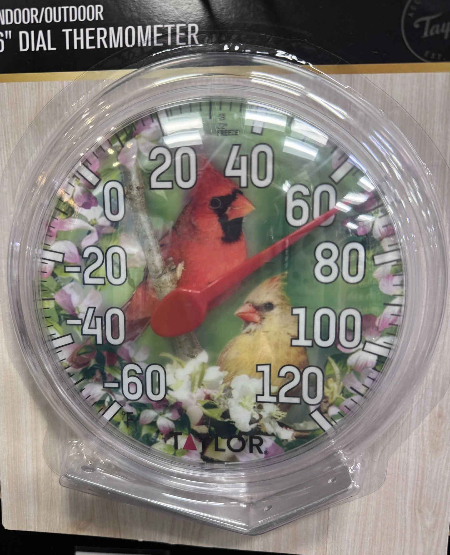 What we wouldn&rsquo;t give for 66℉! 
.
#adlersri #adlersdesigncenter #adlershardware #designgoals #beautifulinteriors #hardwarestore #familyowned #YourProvidenceHardware #ShopLocal #SupportLocalBusiness #DIYProjects #HomeImprovement #ToolTime #FixIt