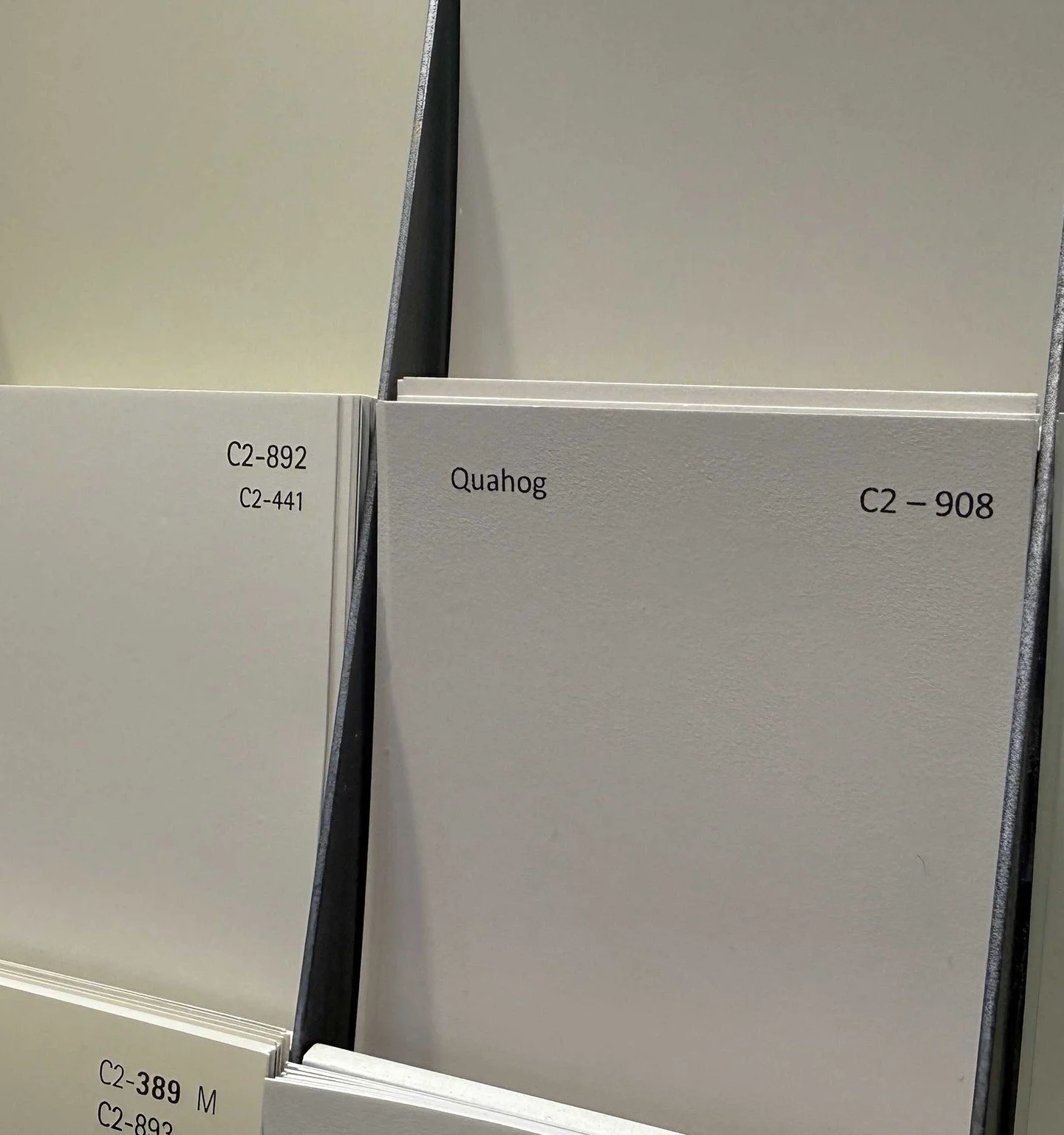 ⚓ Born in RI, Made for your Home ⚓ 

Did you know Adler's was part of the original crew that founded @C2 Paint? Harry Adler and a group of independent dealers wanted something better; richer colors &amp; higher quality products than the "big box