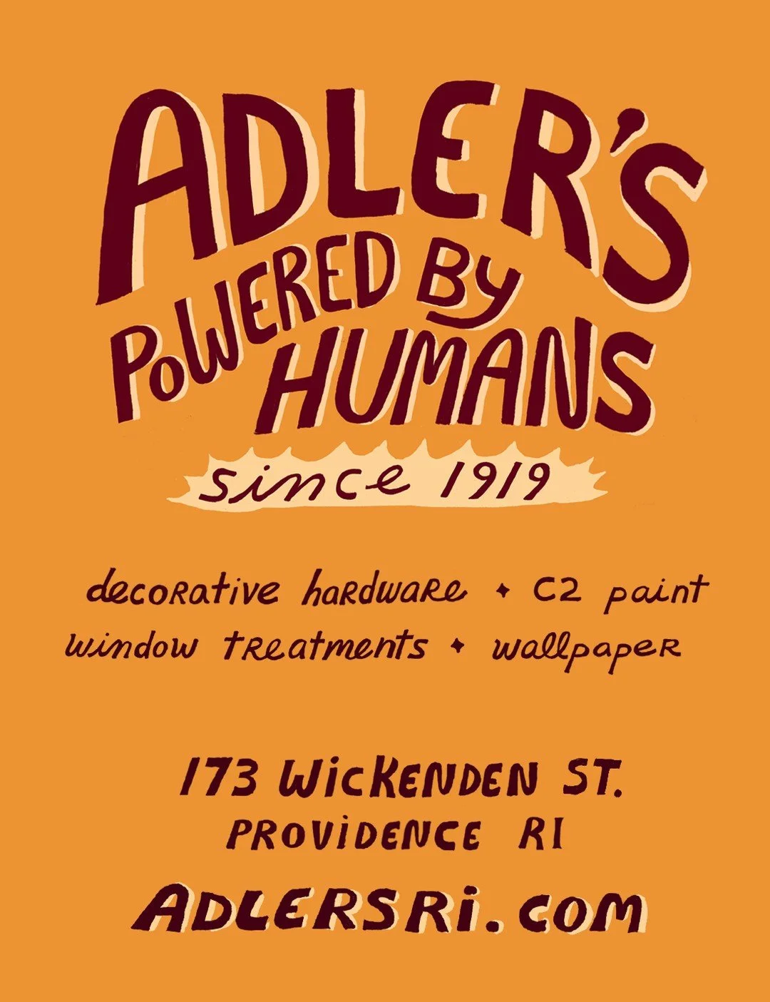 107 years and we are just getting started! Since day one, we have believed that the best DIY advice always comes from a real person, not an algorithm. We are sticking to our roots with a service that is always kind, considerate, and most importantly-