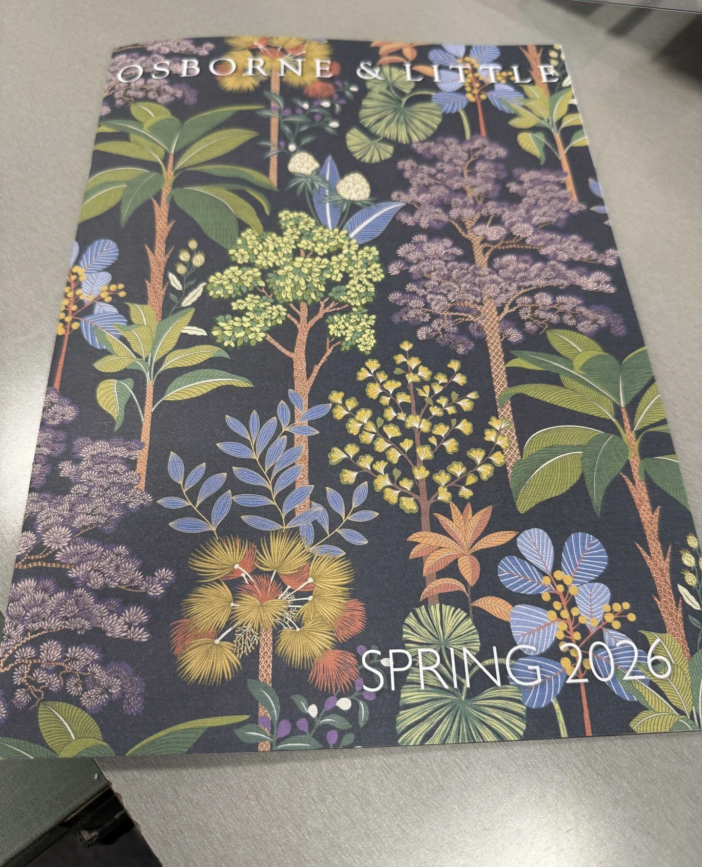 🌷☂️🌹 TODAY IS THE DAY !! 

Our Annual Spring Sale has officially begun- and you can feel it in the air... The windows are opening, the sunlight is hanging around a little longer, and suddenly, it is the perfect time to see your space in a whole new