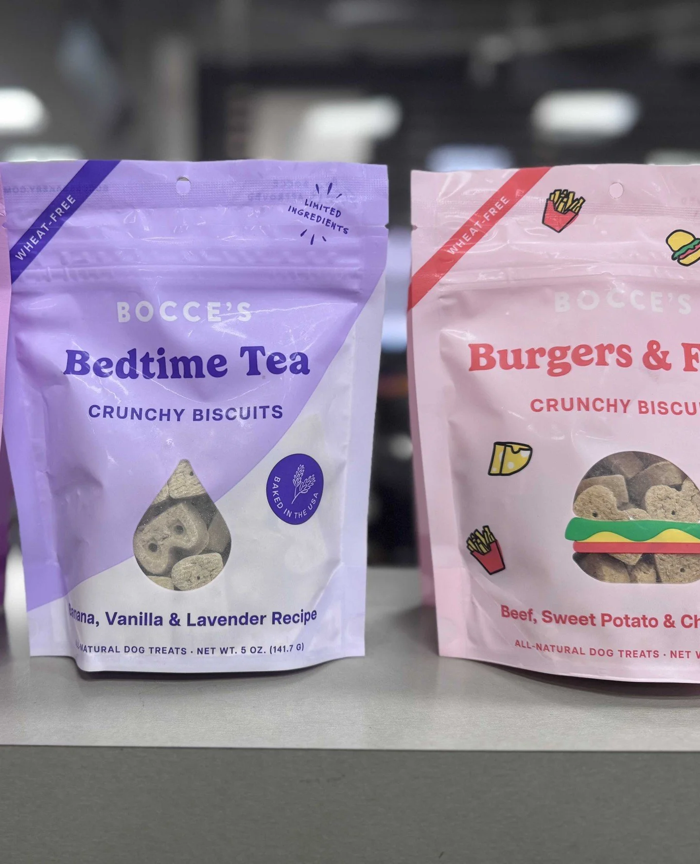 🐶🐱We love our pets, and we love seeing yours, but let's be honest... You&rsquo;re here for the tools and paint. They&rsquo;re here for the treats! 🐶 Don&rsquo;t forget to stop at the register or paint department for something tasty for your pup. I