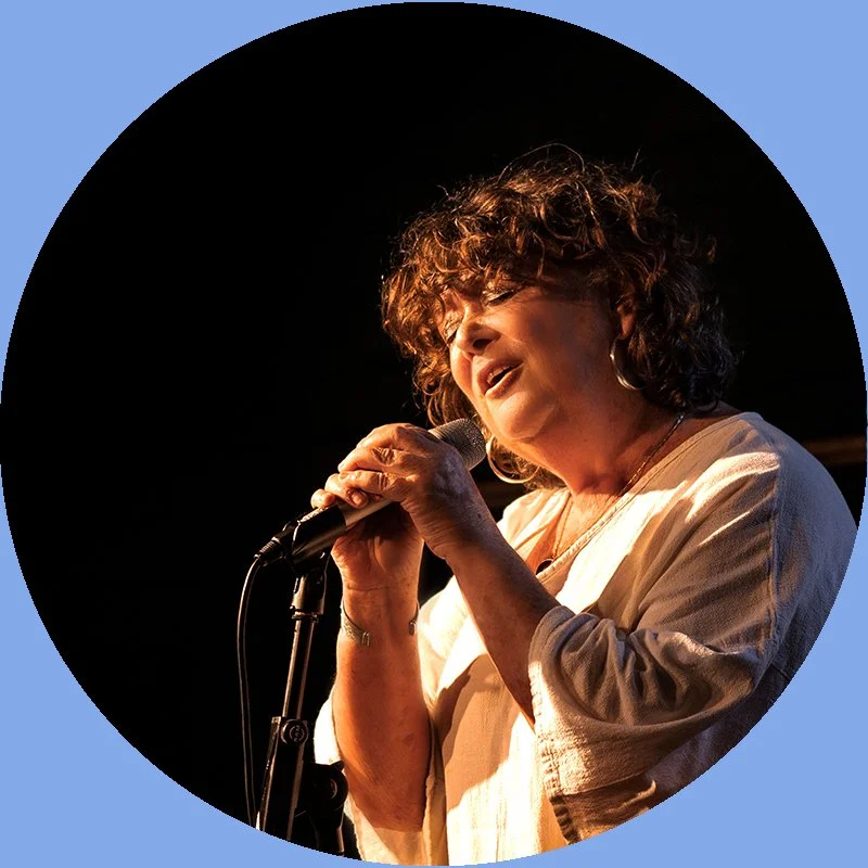 Live Music: Tina’s Christmas Shindig