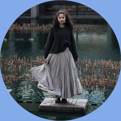Live Music: Amena