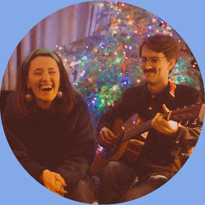 Live Music: Beth Aggett and Billy Marrows' Grandinha Família