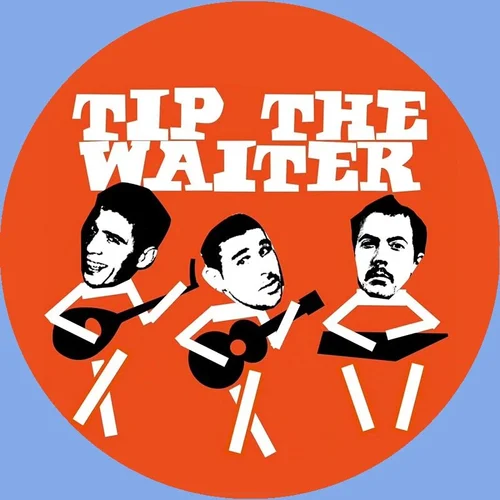 LIVE MUSIC: Tip the Waiter