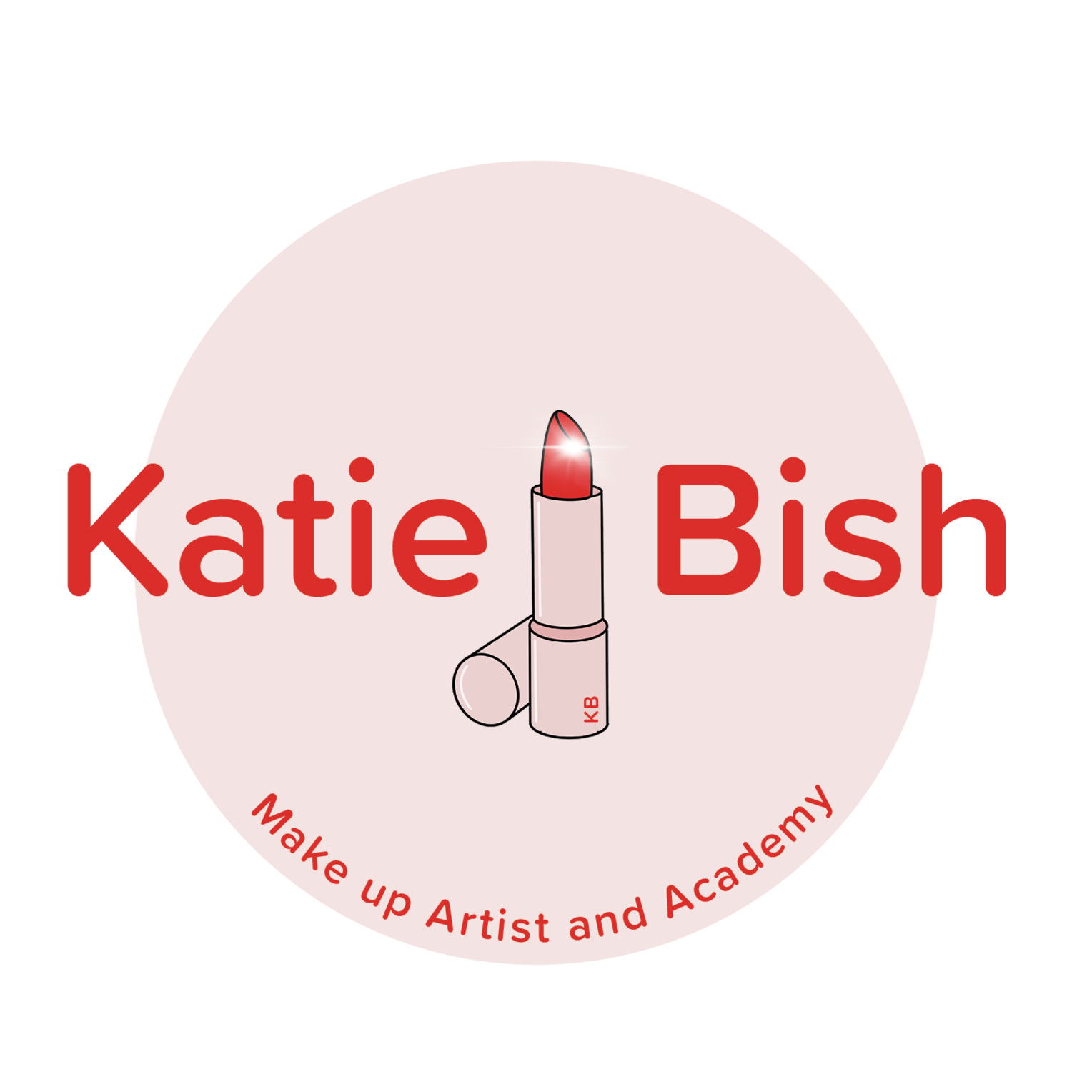 Katie Bish Make Up Artist