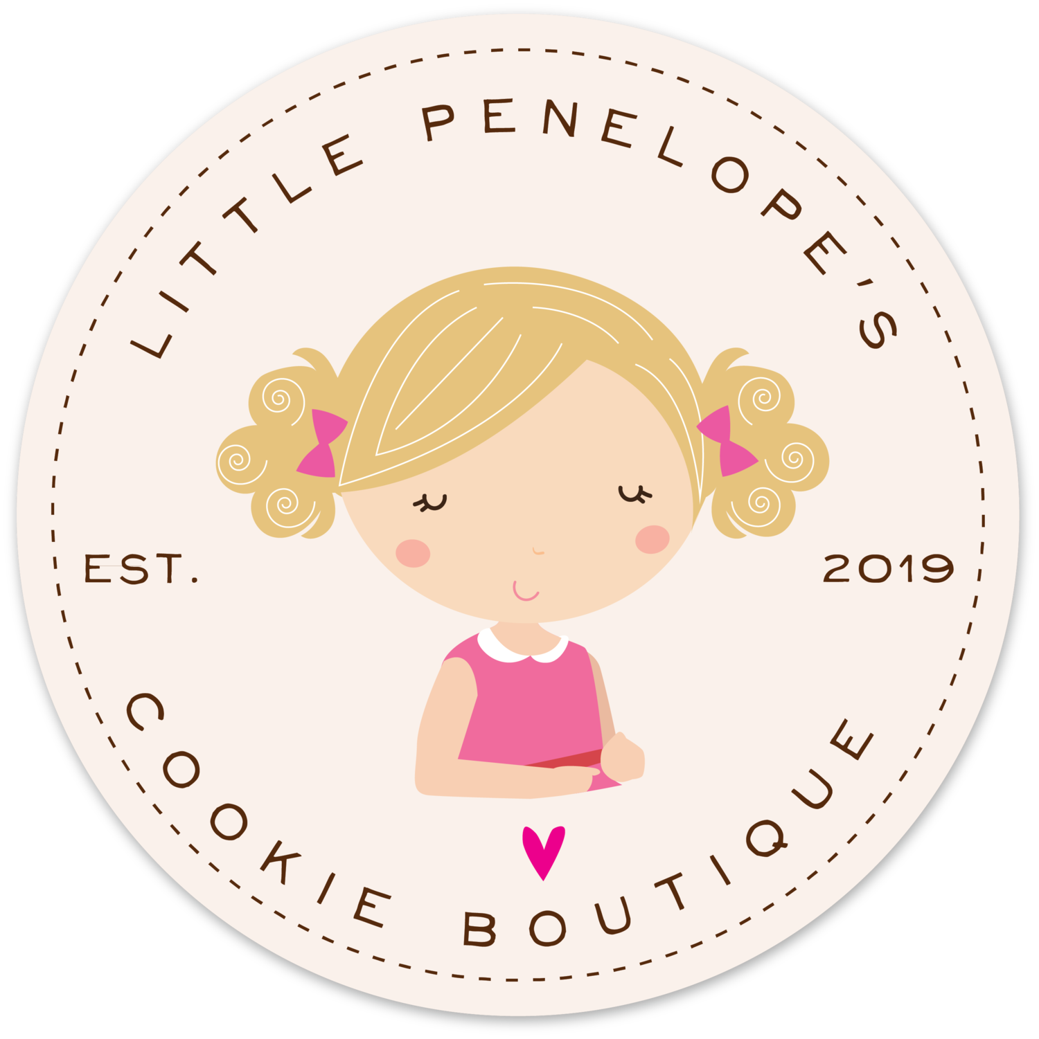 Little Penelope&#39;s Cookie Boutique, LLC