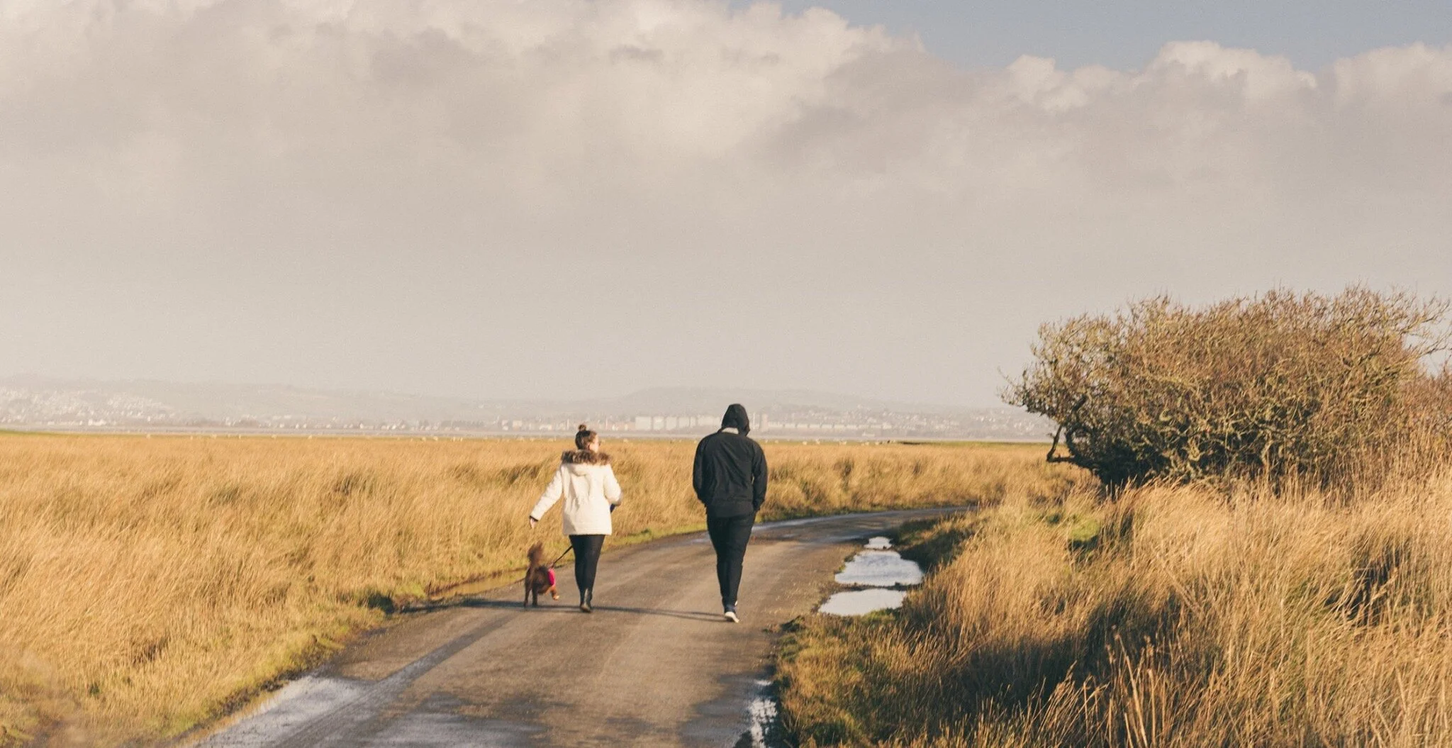 Top Romantic Honeymoon Destinations in South Wales
