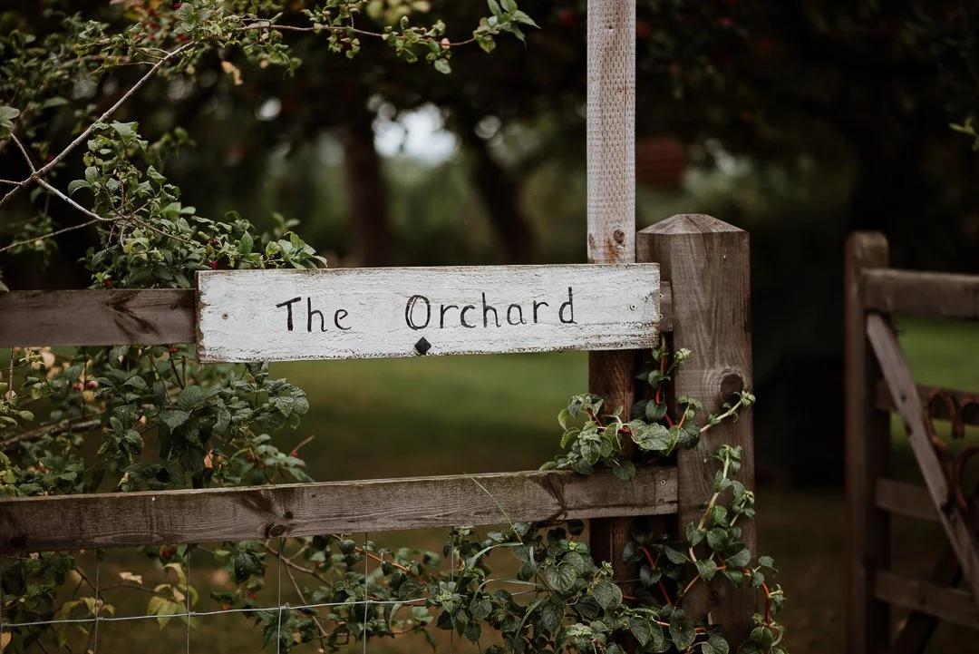 Five Reasons To Book Dairyhouse Farm Somerset As Your Wedding Venue