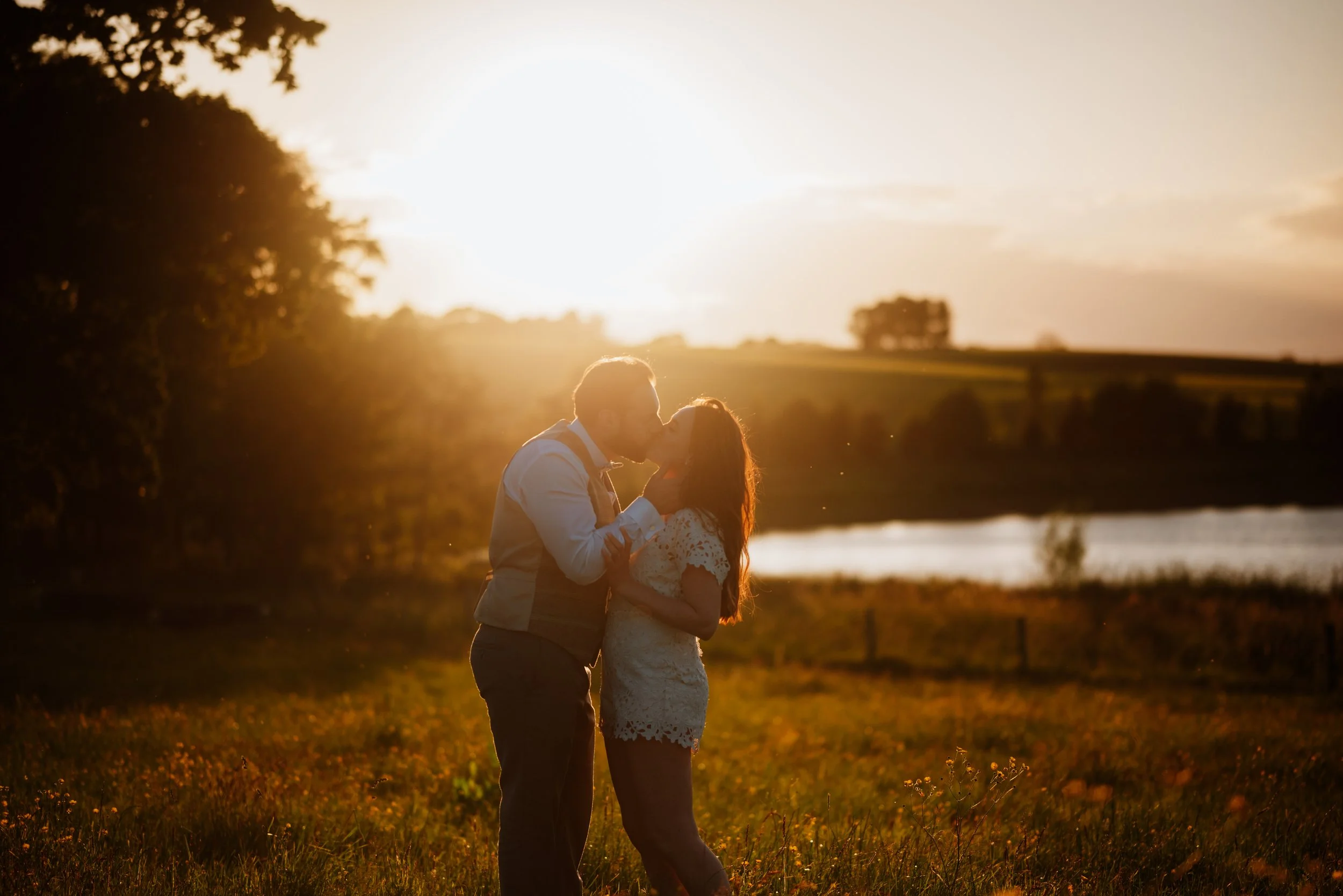 Why You Should Get Married In Staffordshire