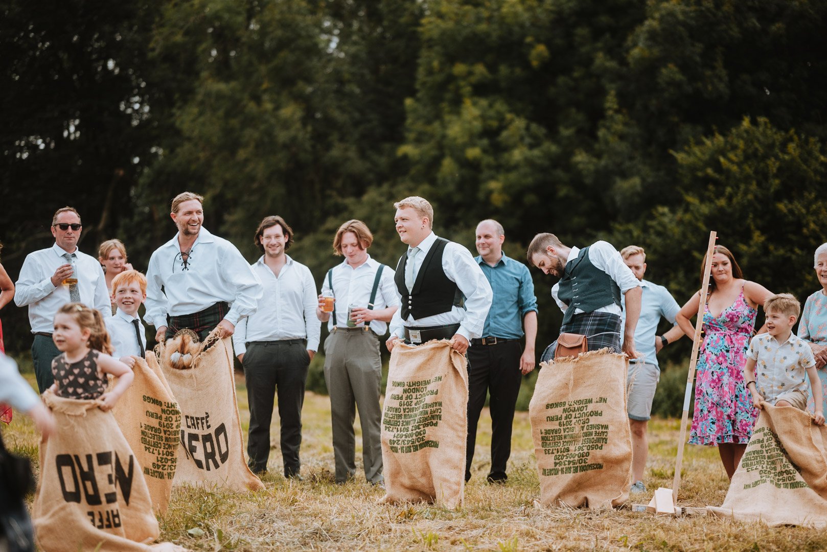 Why You Should Get Married In Somerset
