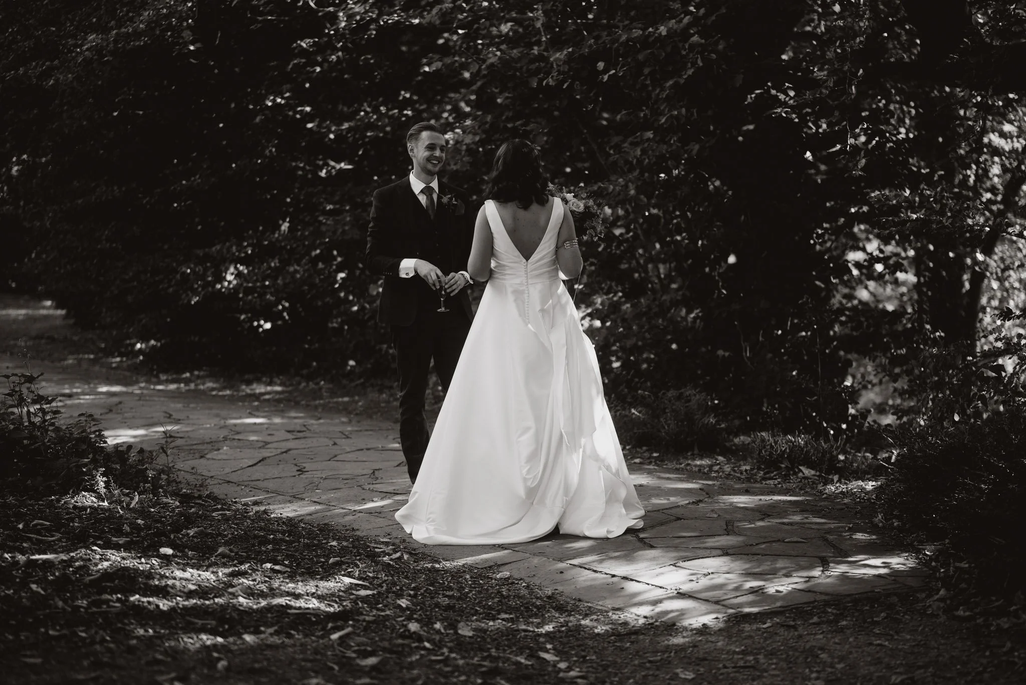 How To Choose Your Wedding Photographer
