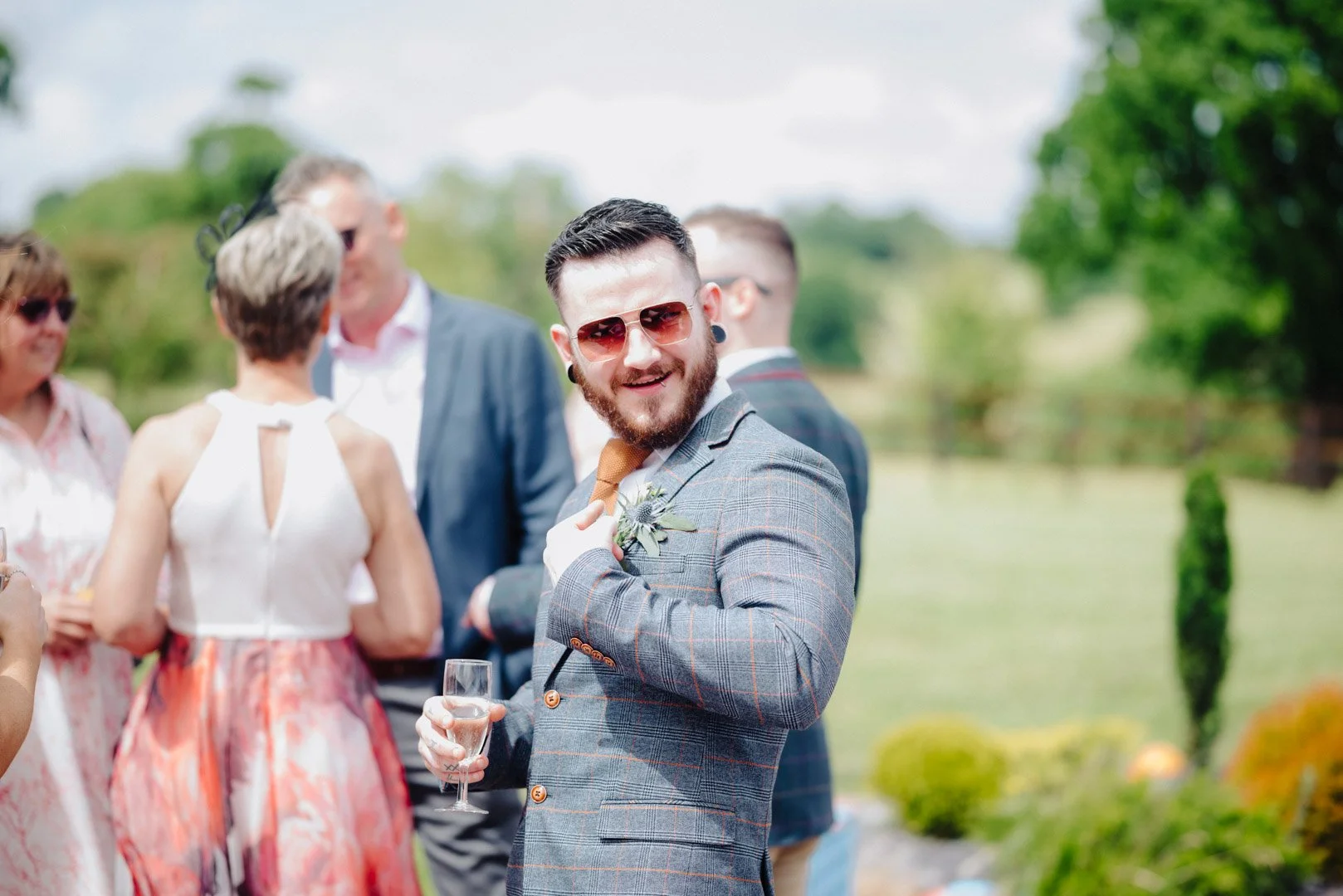 South Wales Wedding Suppliers Directory