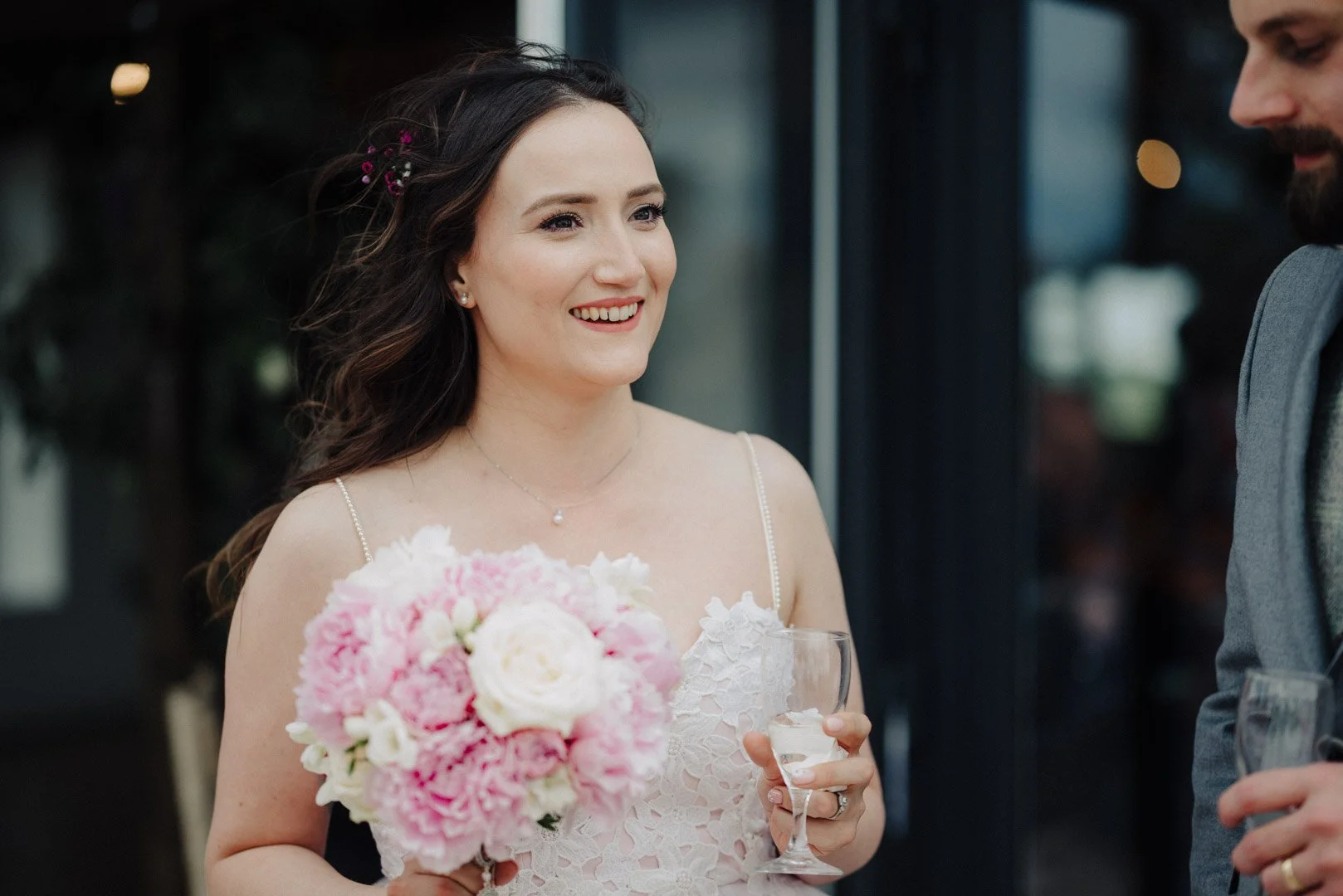 bride