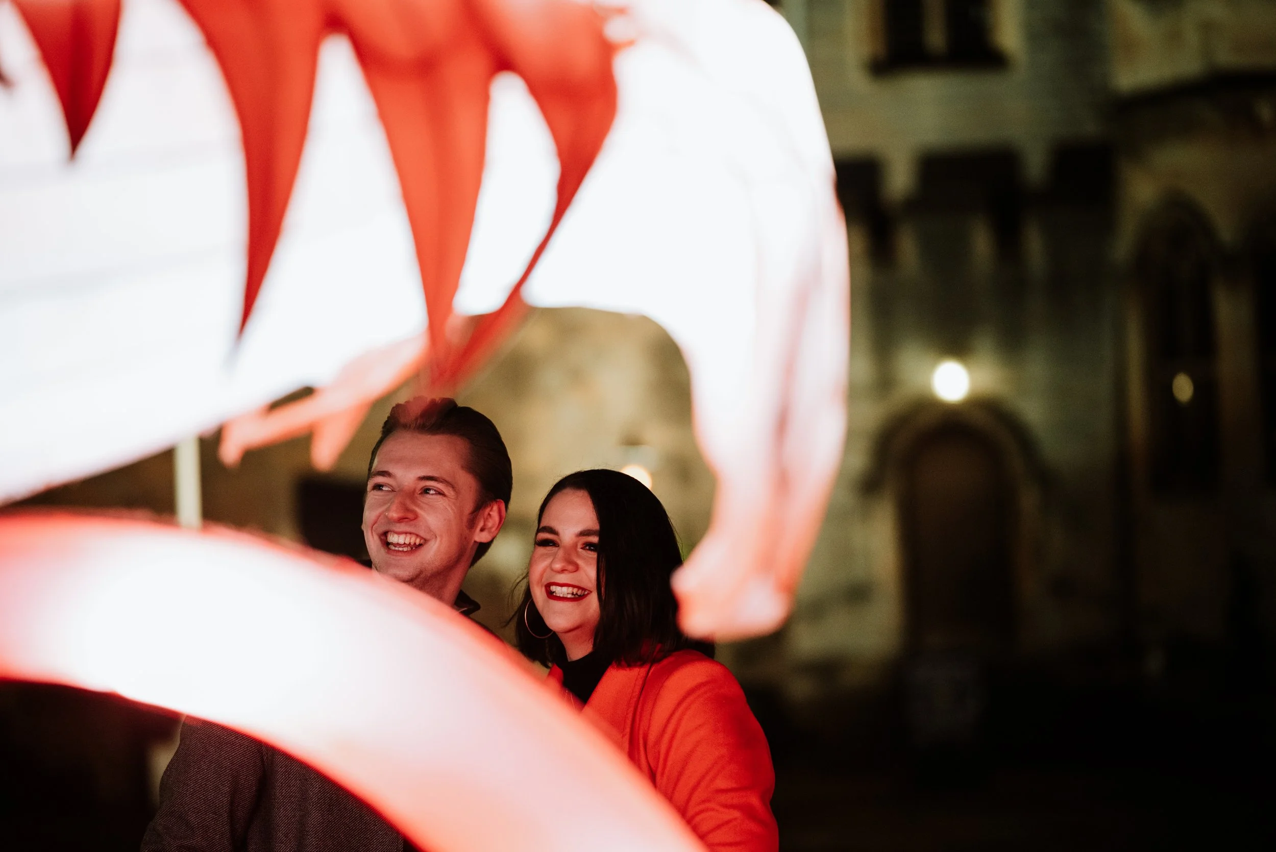 5 Reasons To Have An Engagement Shoot