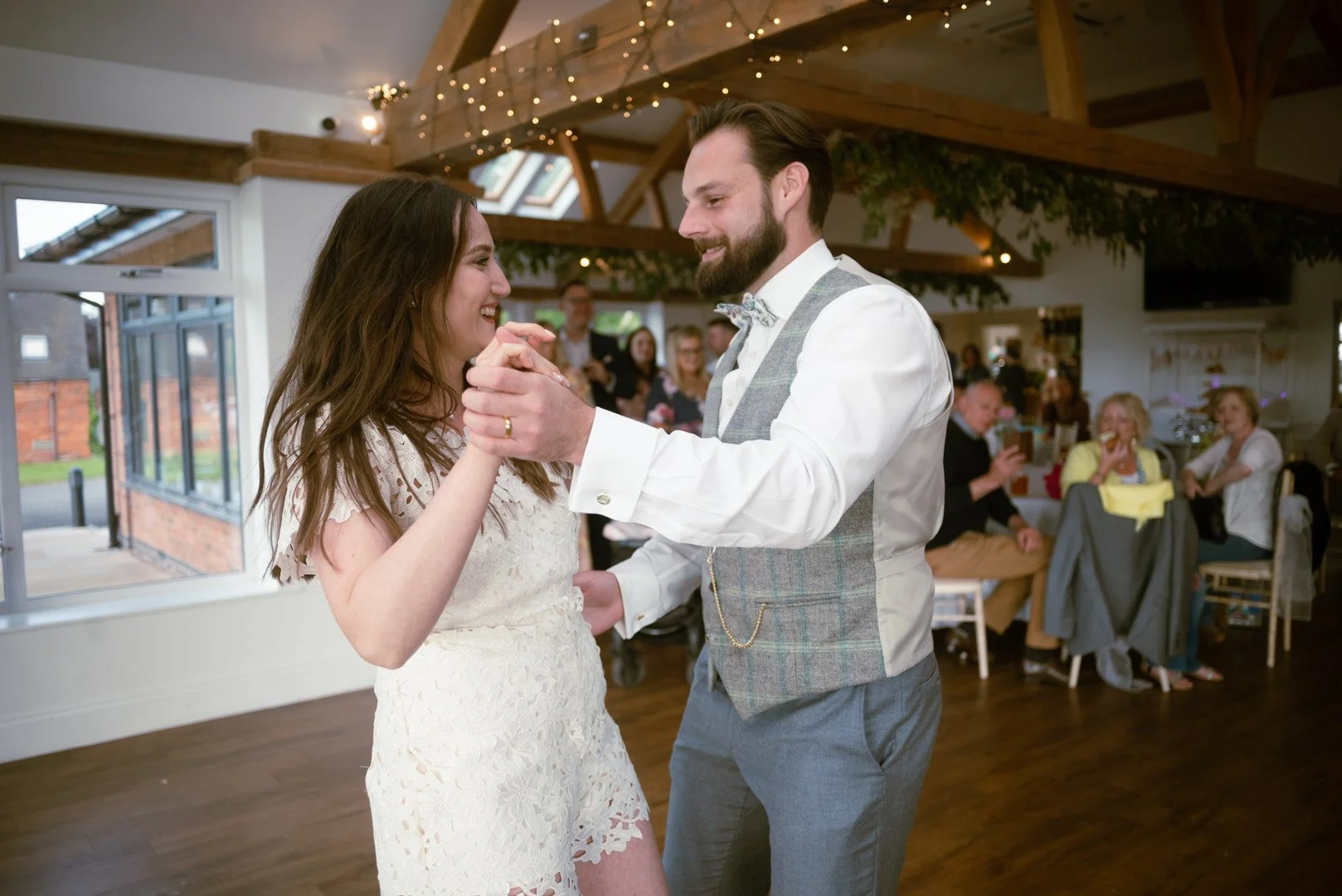 2023 Wedding Venue Decoration Trends: What's In and What's Out