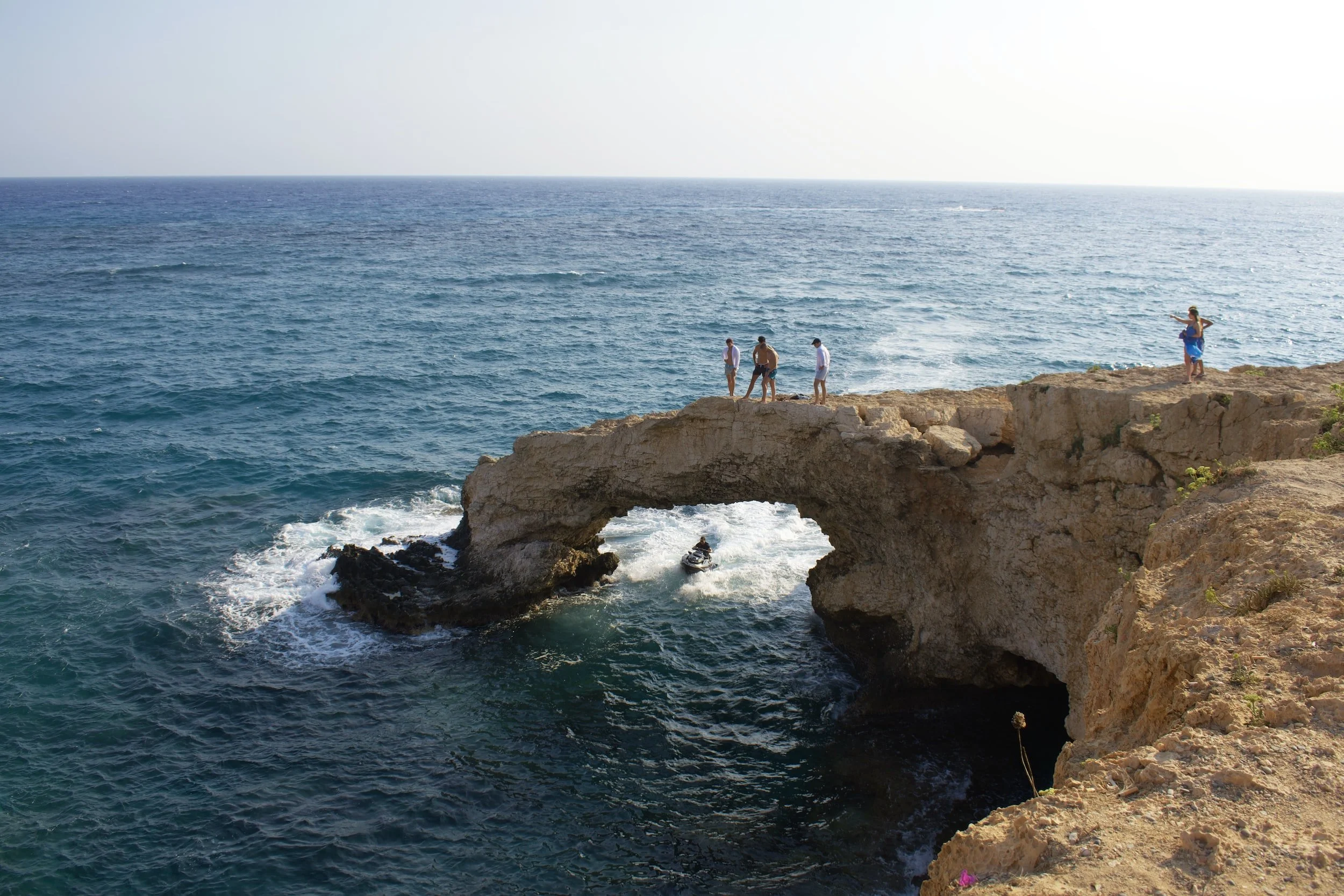 10 Reasons Why You Should Ditch the UK and Get Hitched in Cyprus