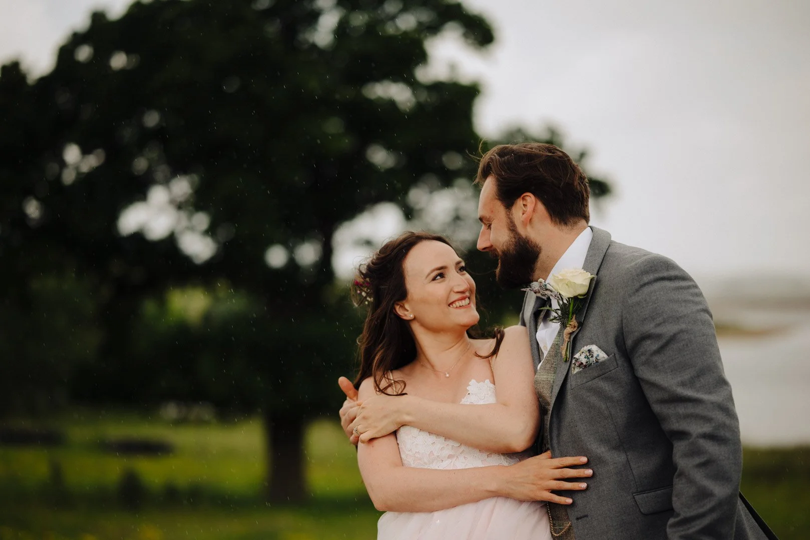 7 Tips For A Successful First Love Marriage