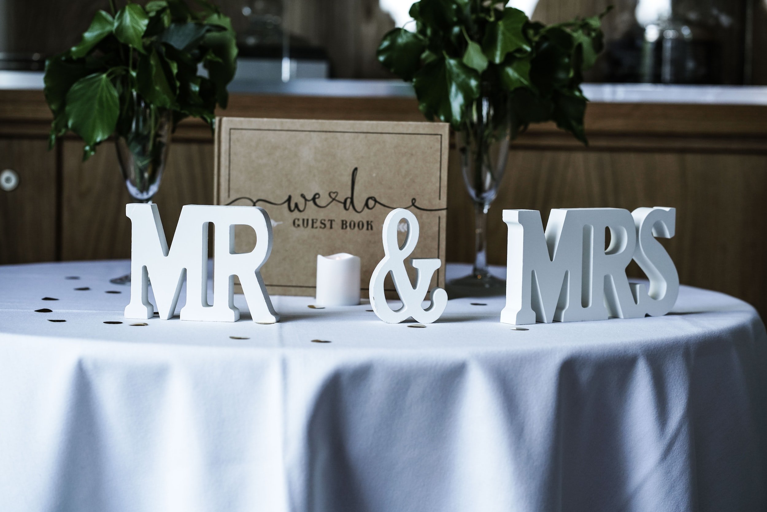 Effortless Wedding Gift Planning: The Ultimate Guide to Amazon Wedding Lists