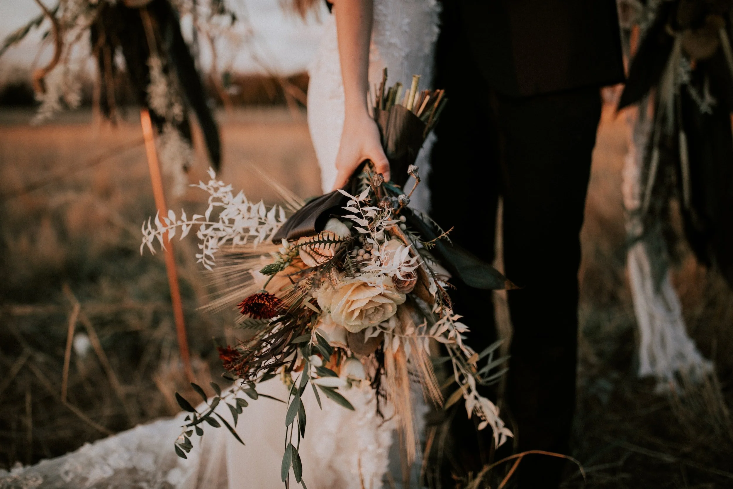 Timeless Vintage Wedding Decorations to Adore