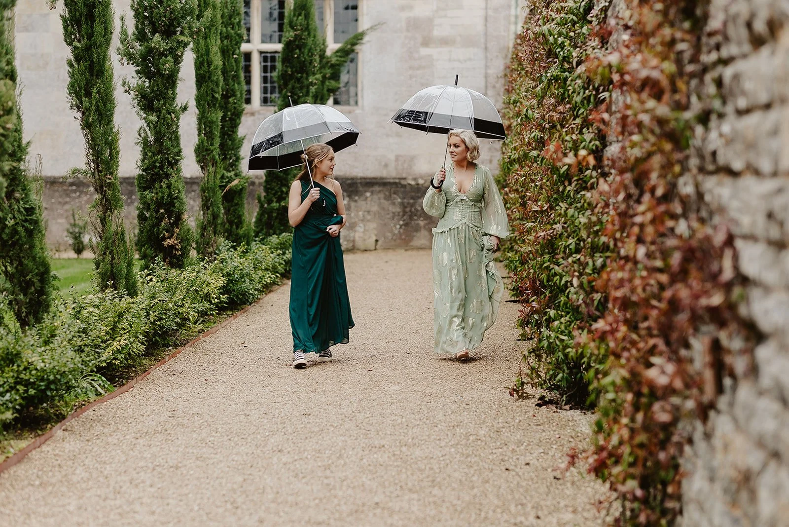 Elmore Court, Gloucester, Wedding Photography