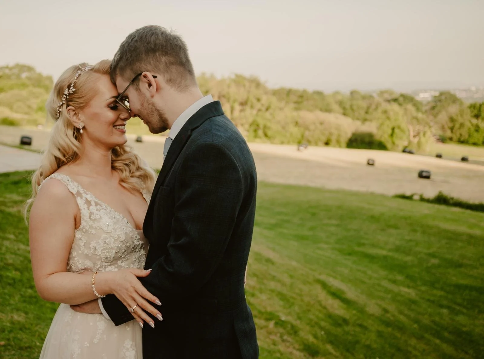 4 Bridal Shops Personally Recommended by a South Wales Wedding Photographer
