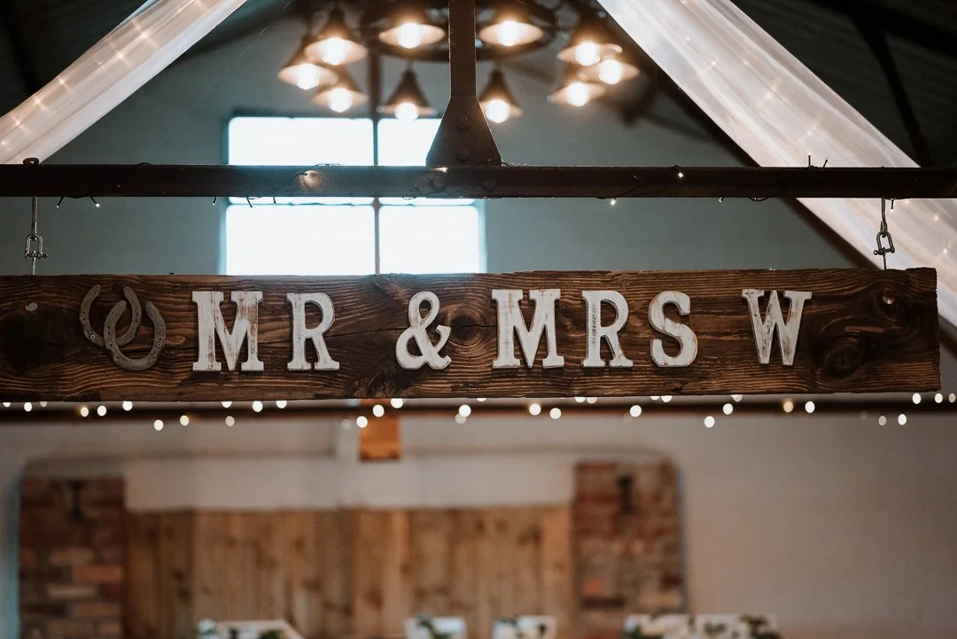 5 Reasons to Pick a Rustic Wedding Venue
