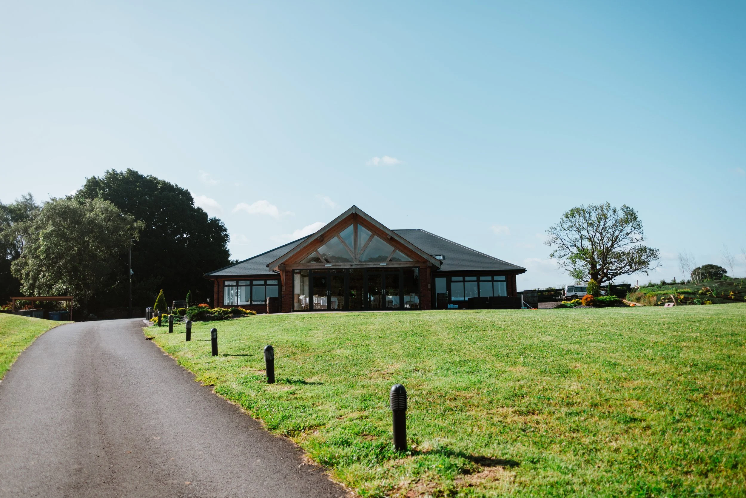 Discover Your Dream South Wales Wedding Venue: A Comprehensive Guide