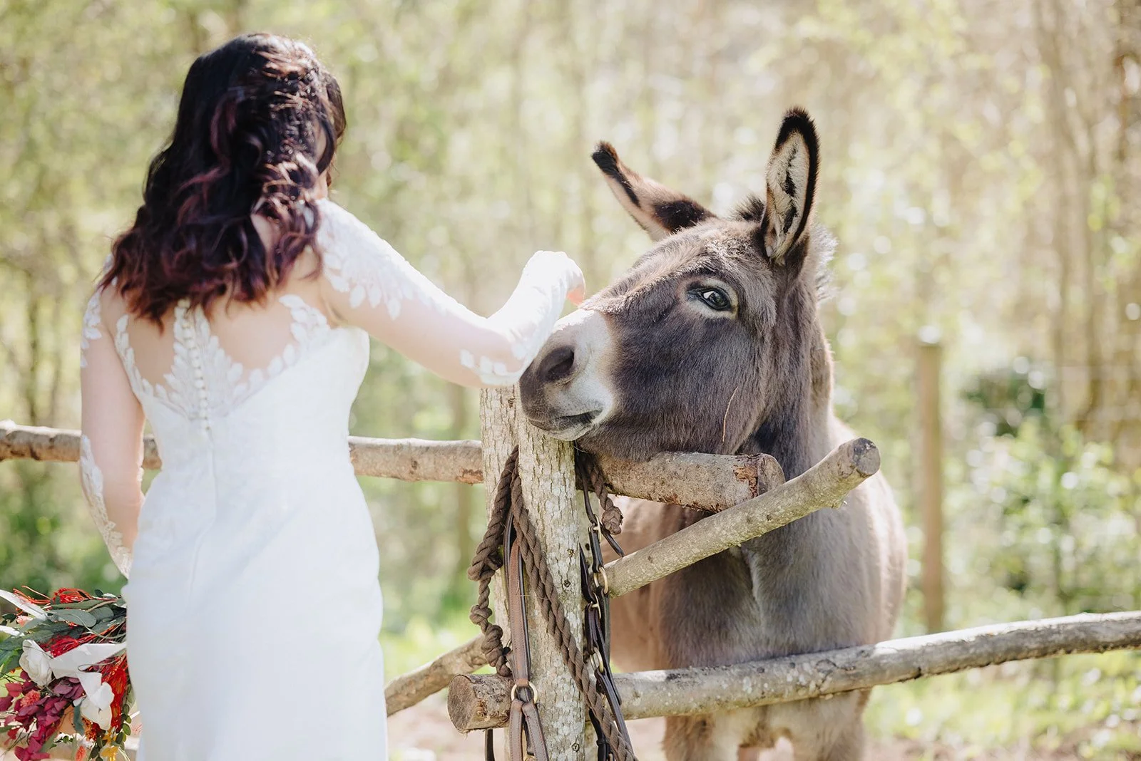 The Best Of Herefordshire and South Wales' Wedding Industry Unite