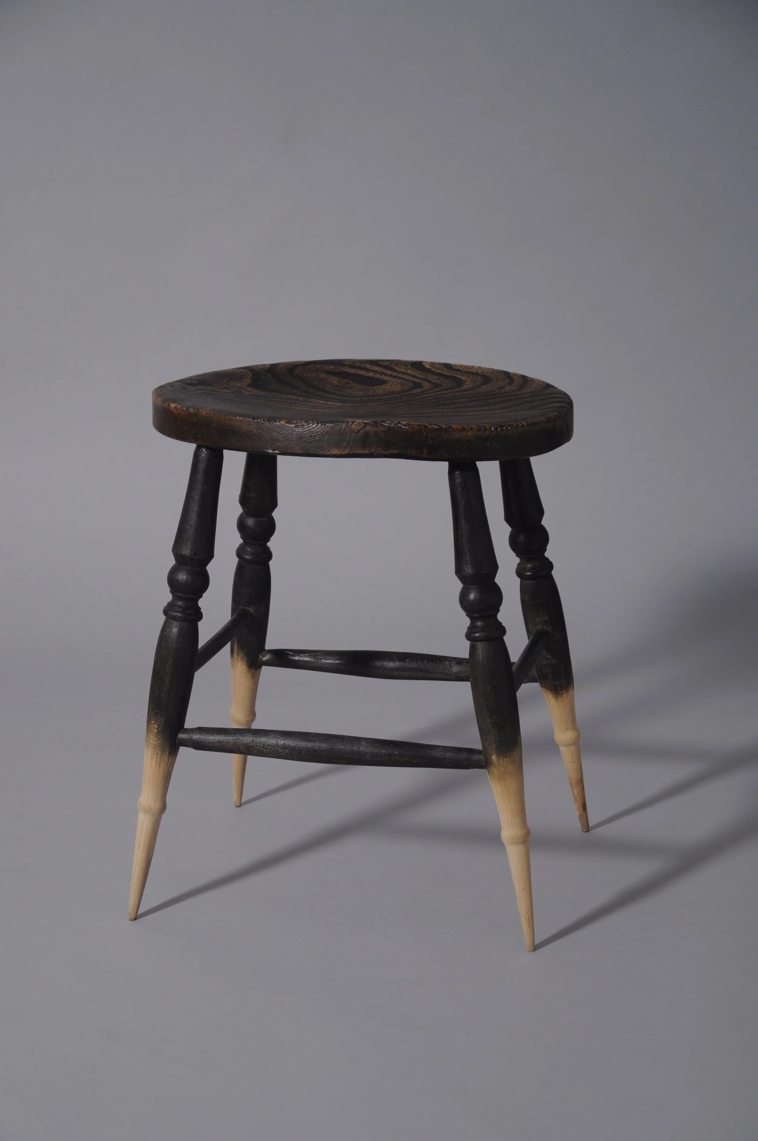  Pointed  Photo: Jack Cole 