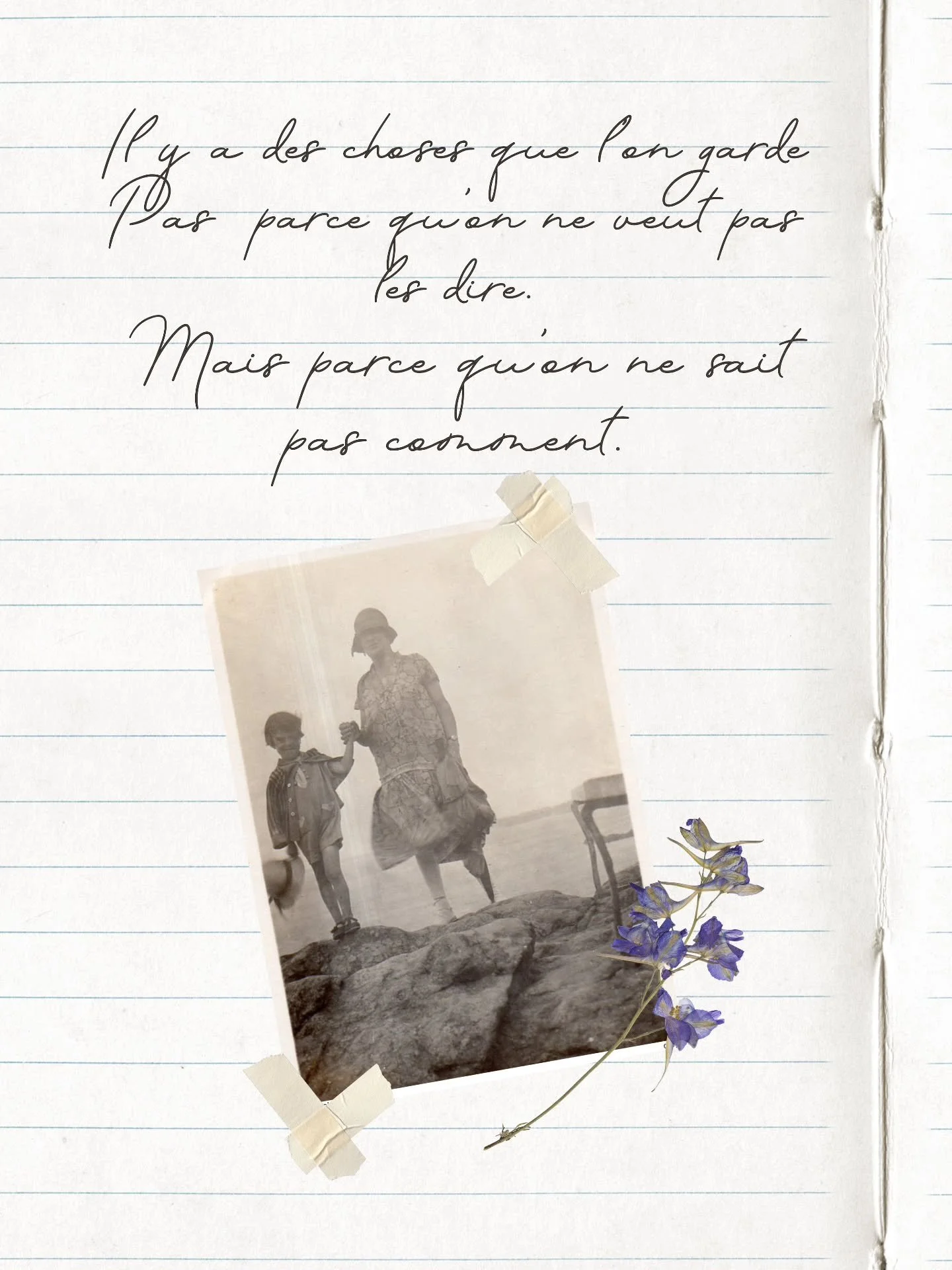 𝐼𝑙 𝑦 𝑎 𝑑𝑒𝑠 𝑐ℎ𝑜𝑠𝑒𝑠 𝑞𝑢𝑒 𝑙&rsquo;𝑜𝑛 𝑔𝑎𝑟𝑑𝑒...