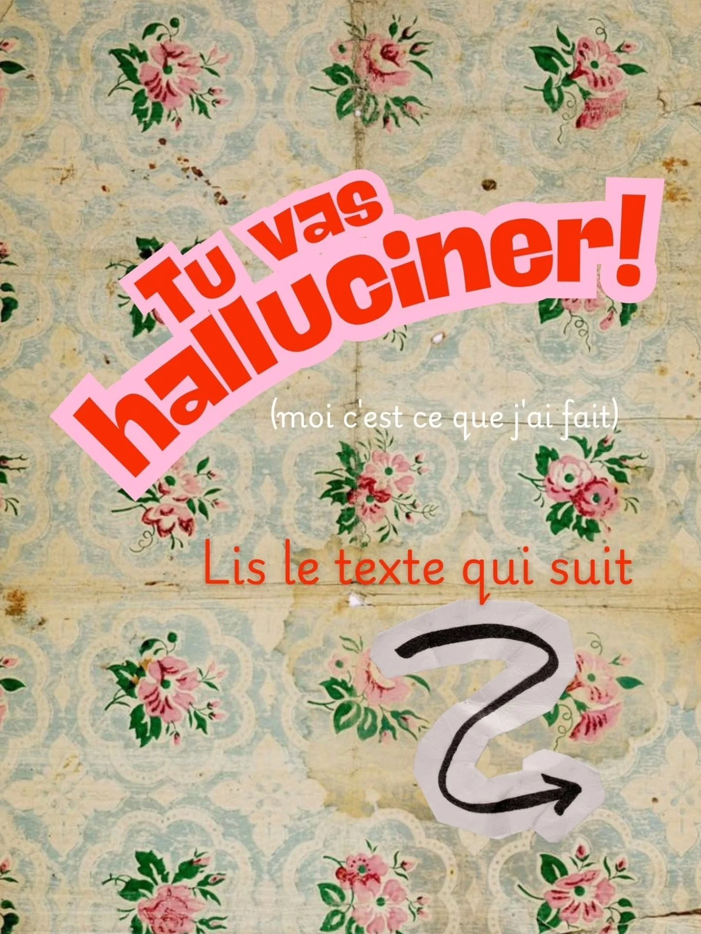 J&rsquo;ai trouv&eacute; ce vieux manuel de lecture de 1931. &ldquo;En riant&rdquo;. Rien que &ccedil;a d&eacute;j&agrave;, &ccedil;a m&rsquo;a fait quelque chose. On dirait presque une phrase &eacute;crite contre notre &eacute;poque sans m&ecirc;me 