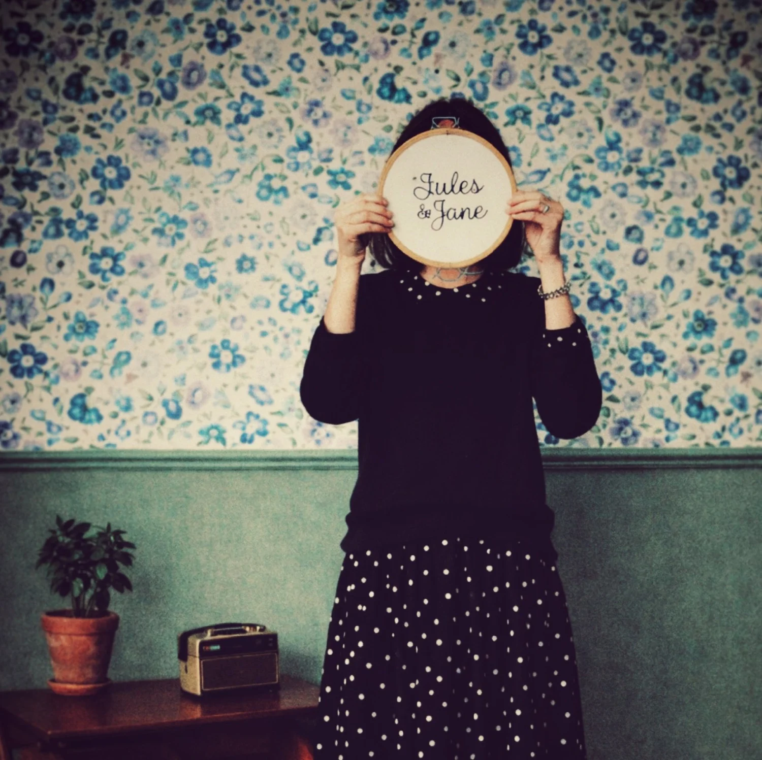 Jules&amp;Jane