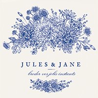 Jules&amp;Jane