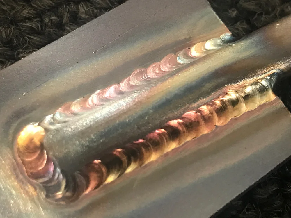 Viking Steel Bungee — Viking Aircraft Engines