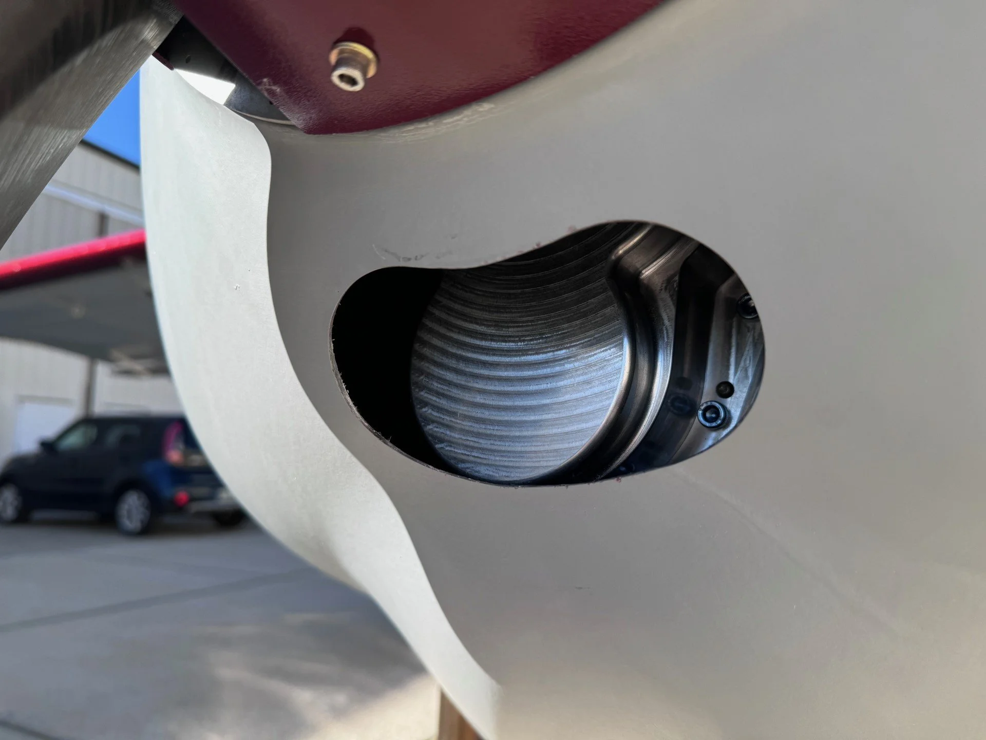 Viking 175 Engine — Viking Aircraft Engines