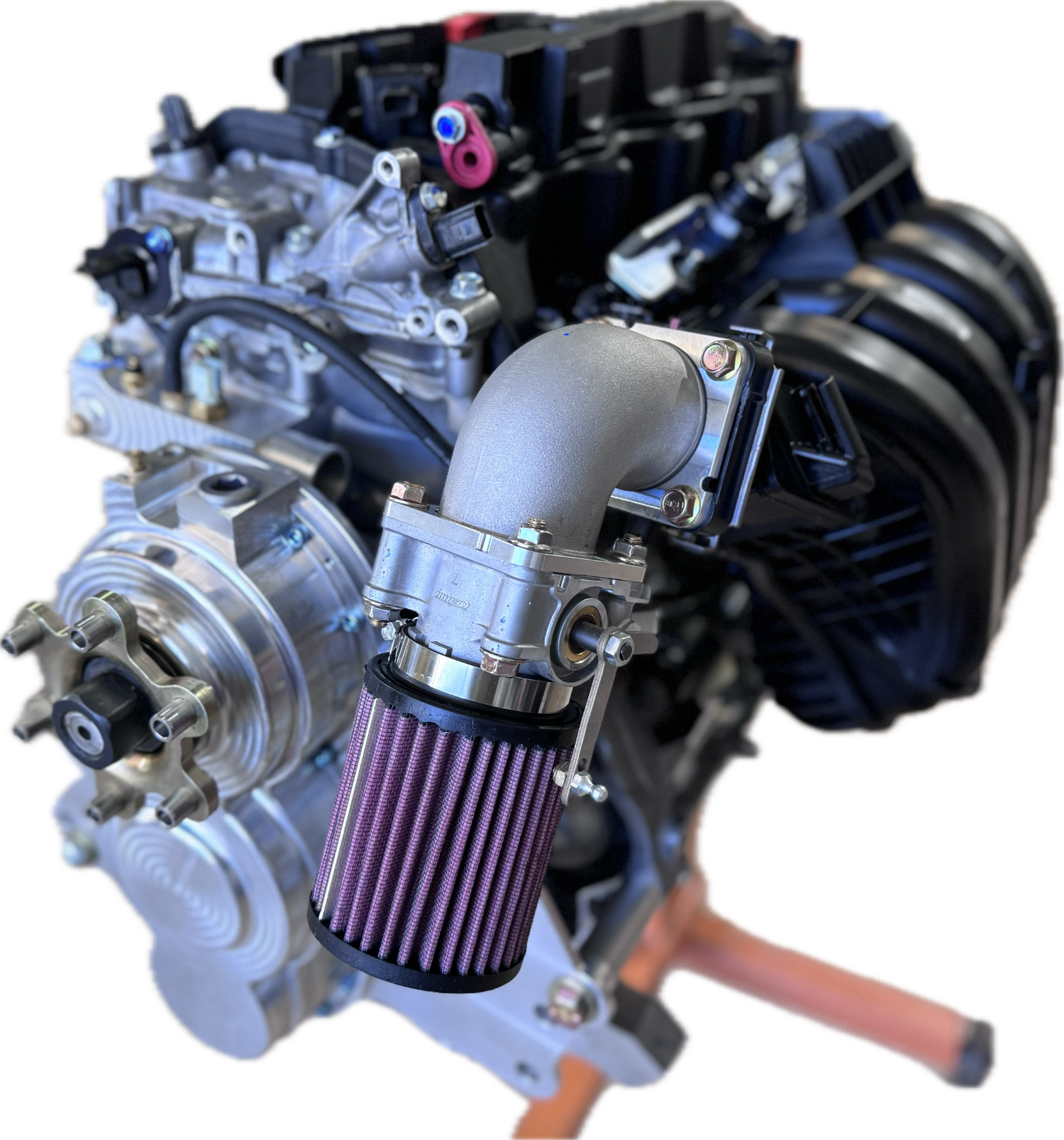 Viking 175 Engine — Viking Aircraft Engines