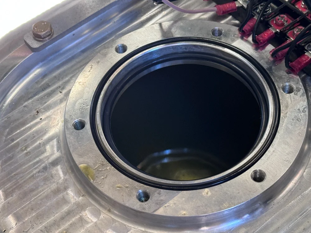 Fuel — Viking Aircraft Engines