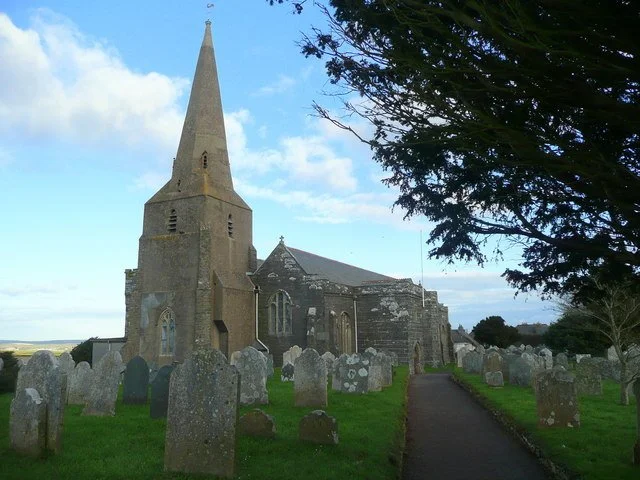 Deanery Practice Malborough